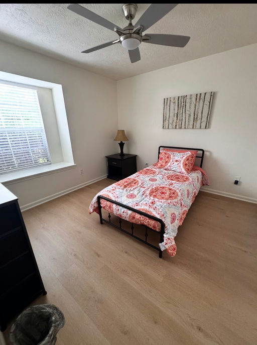 Photo 4 of 5 - Private & Shared Housing in Humble, TX 77346