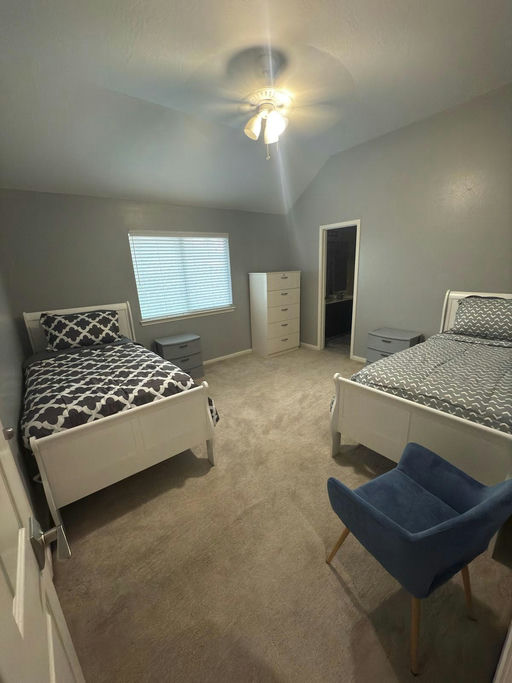 Photo 3 of 5: Shared Housing in East Houston, TX 77049