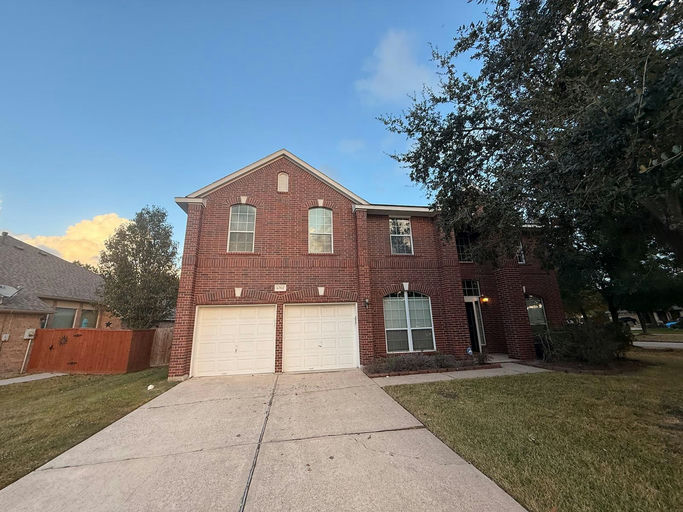 Photo 5 of 5: Shared Housing in East Houston, TX 77049