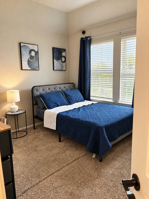 Photo 1 of 5 - Private & Shared Housing in Katy, TX 77449