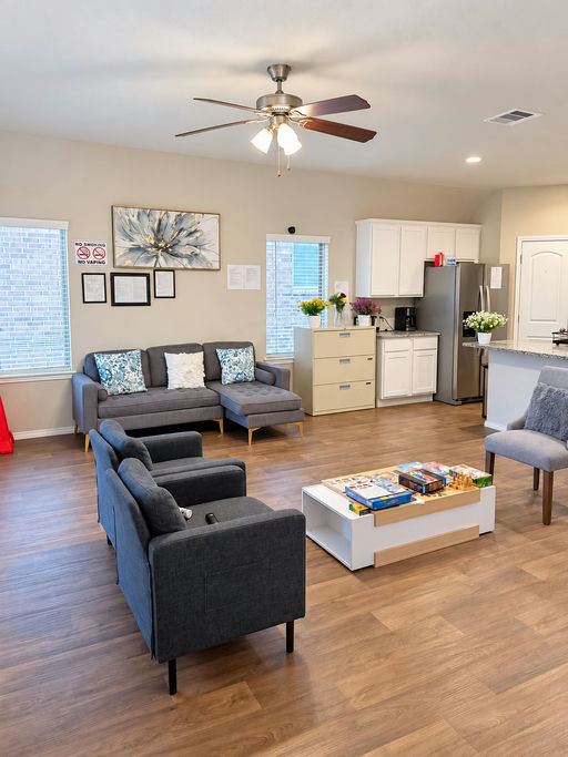 Photo 2 of 5 - Private & Shared Housing in Katy, TX 77449
