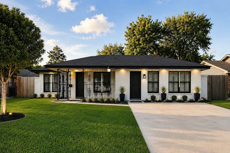 Photo 1 of 2 - Private Room Housing in North Houston, TX 77038