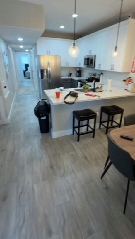 Photo 7 of 8 - Private & Shared Housing in East Houston, TX 77029