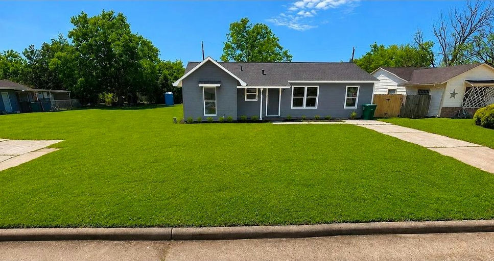 Photo 9 of 10 - Private & Shared Housing in South Central Houston, TX 77033